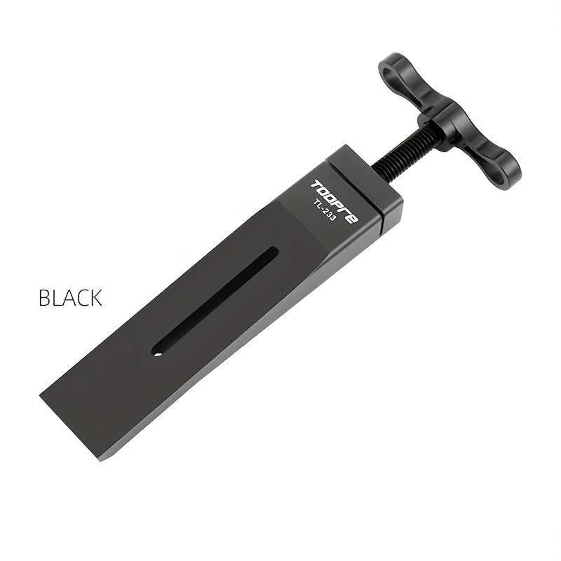 Image of 1 Mtb Road Bicycle Brake Piston Press Tool | Hydraulic Disc Brake Caliper Tools, 2 Piston 4 Piston, Aluminum Alloy, Universal Fit