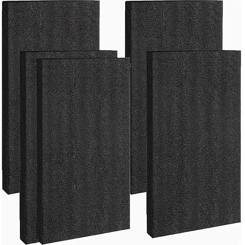 Foam Padding Material for Custom Size Protection