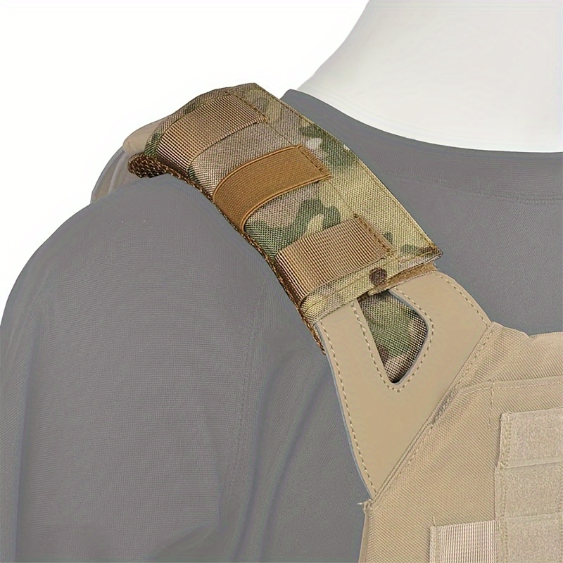Shoulder Strap Pad 2Pcs Shoulder Pad Air Cushion Anti Slip Bag