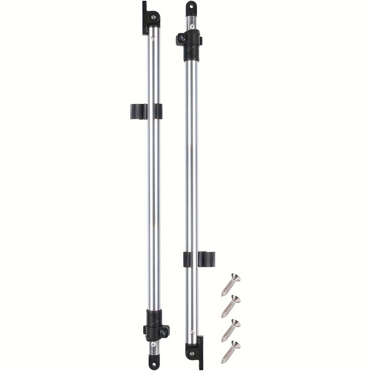 

Accessories Top Rear Poles Universal 3-4 Bow 1" Alumium