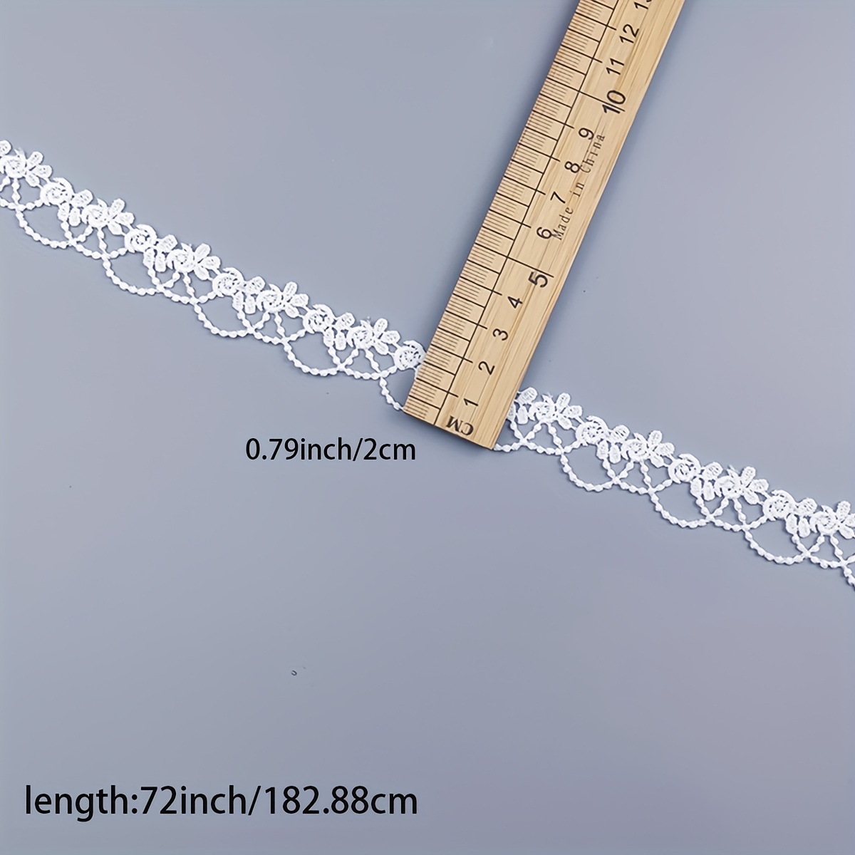 Lace Accessories, Neck Lace Decoration For Wedding Dresses, Clothing Embroidery
