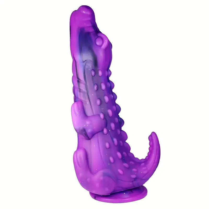 Liquid Silicone Animal Dick Monster Crocodile Long * Plug * Dildos with Suction Cup, Huge Animal * Dilator * * * * Tools for Men Women Pleasure Adult * Toys Liquid Silicone Animal Dick Monster Crocodile Long * Plug * Dildos with Suction Cup, Huge Animal * Dilator * * * * Tools for Men Women Pleasure Adult * Toys