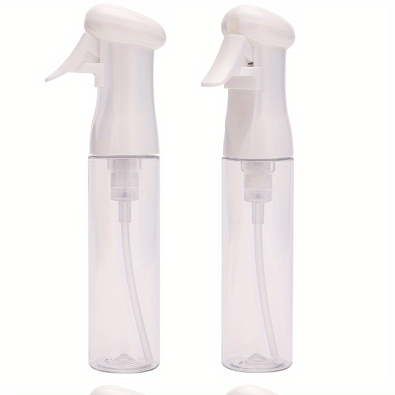 

Continuous Bottle - 1pc Sprayer, Thumb Operated, High Pressure, , Unscented, - Portable For Hairdressing, Gardening, And Cleaning