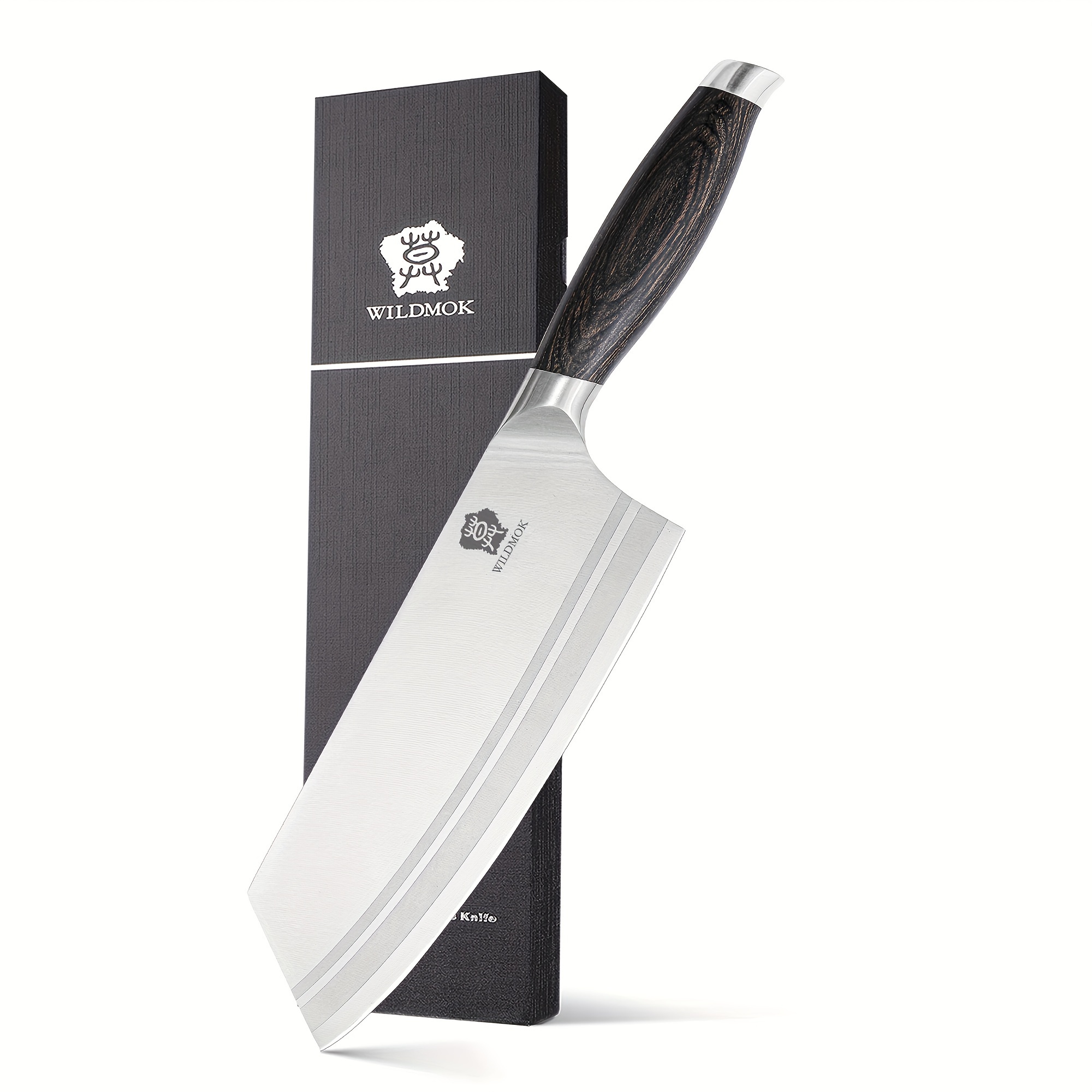 meat knife 7 8 inch chinese chefs knives - Temu