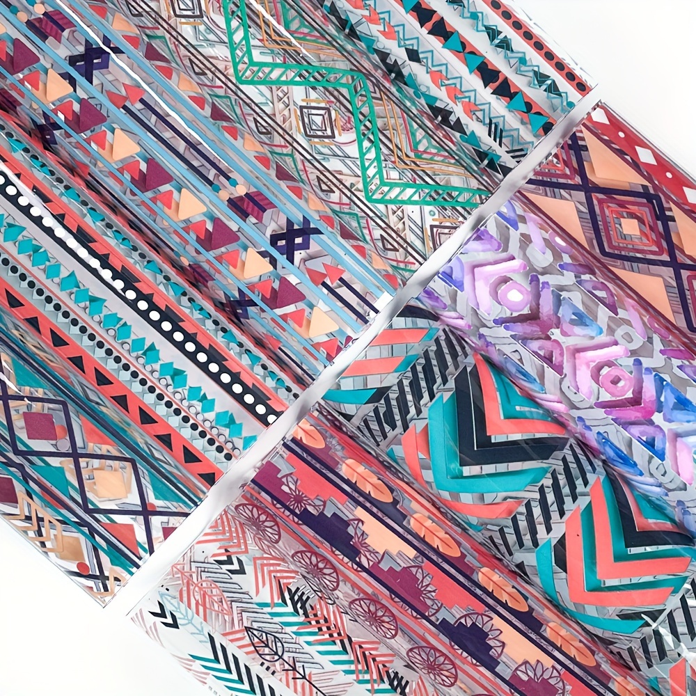 vinyl fabric sold on Temu United States