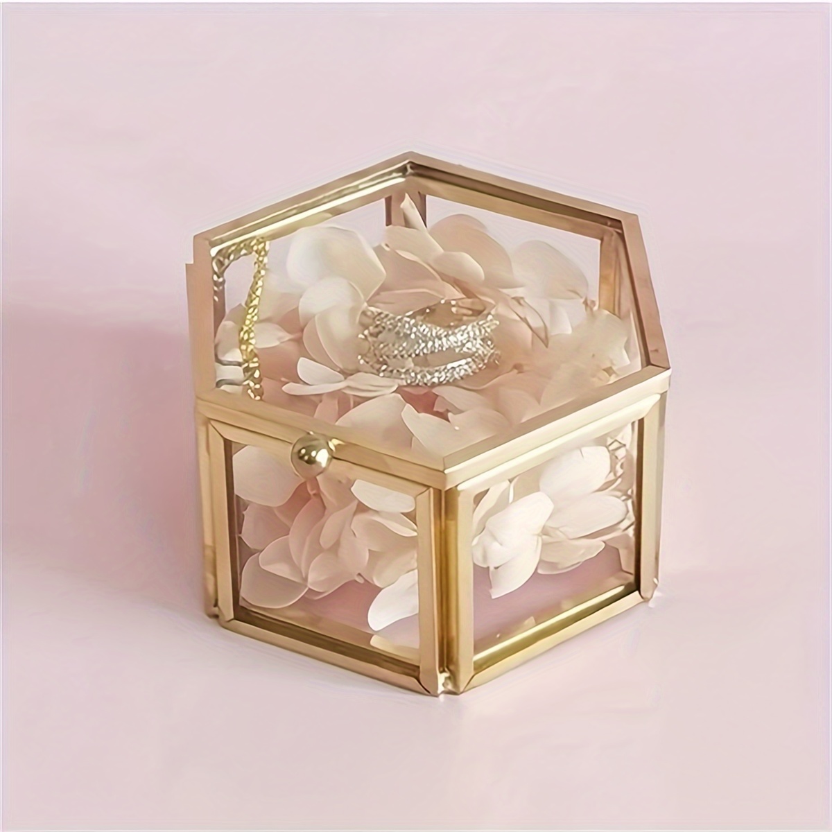 

Jewelry Box Accents - For , & Watches - For Proposals & Decor