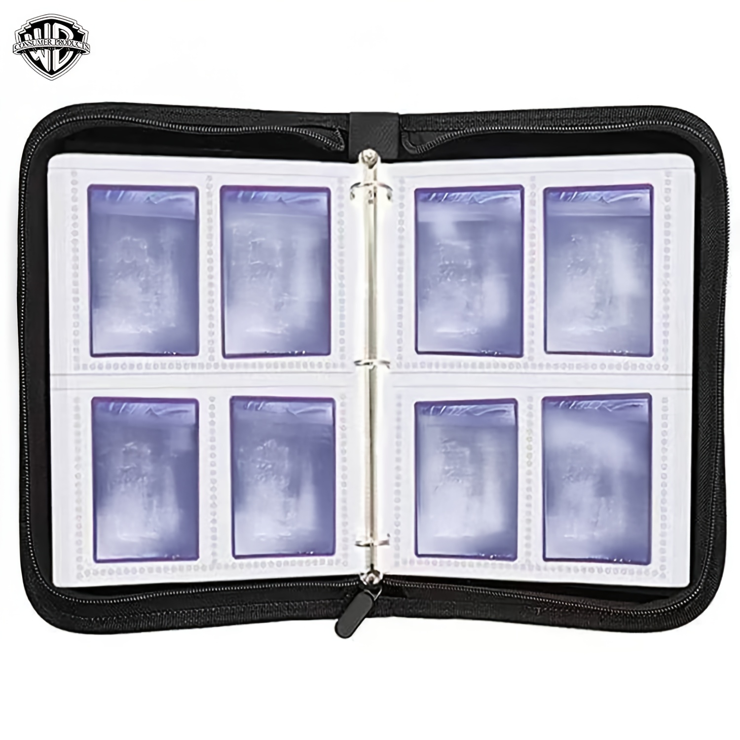 mtg how to sleeve double sided cards Amazon.com: 360 Pockets Binder Card Sleeves Double-Sided 9 Pocket Trading  Card Pages for 3 Ring Binder, Clear Plastic Pages Sleeves for Sport Cards,  Business Cards, Game Cards, Photos (20 Pack) : Toys & Games main image 1