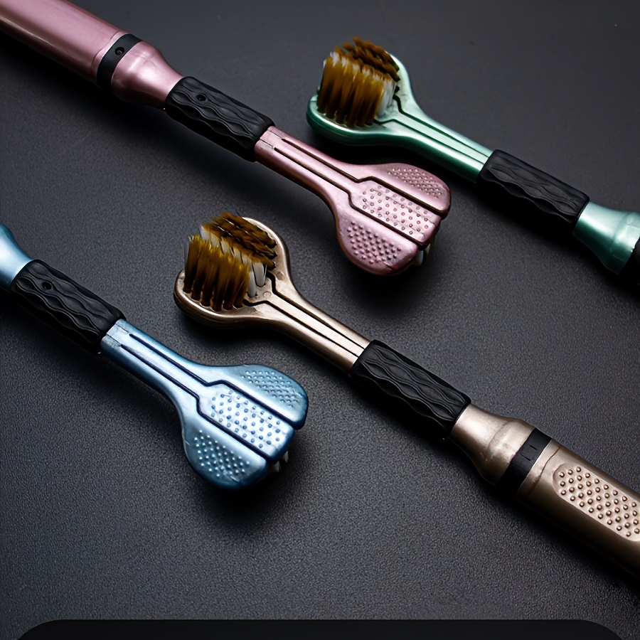 2 toothbrushes personal details 2