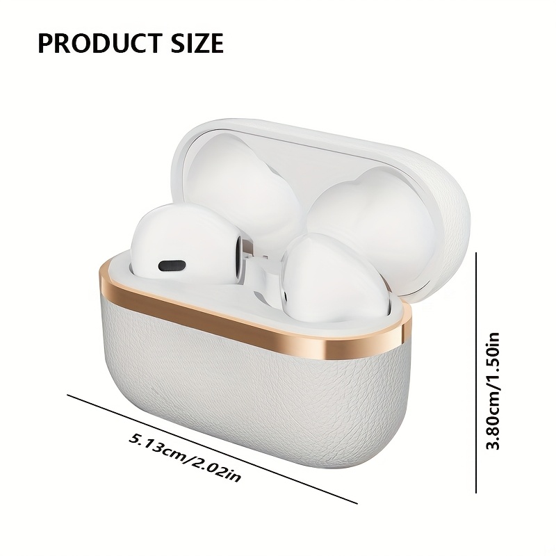   écouteurs  -auriculaires   fil   - stéréo hifi hd,  , écouteurs corticaux avec   tactile, isolation du bruit, batterie rechargeable, chargement usb-c,   avec   et iphone, écouteurs de sport | design moderne | pour