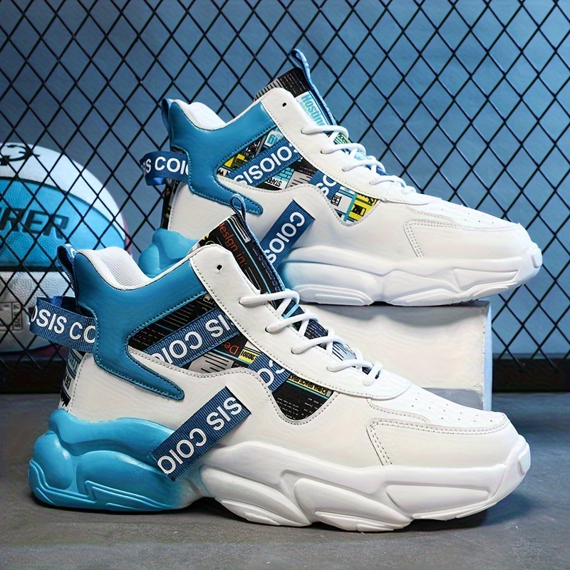 Chunky Sneakers Trendy Shoes 2021 Men Chunky Sneakers Mens Trainer