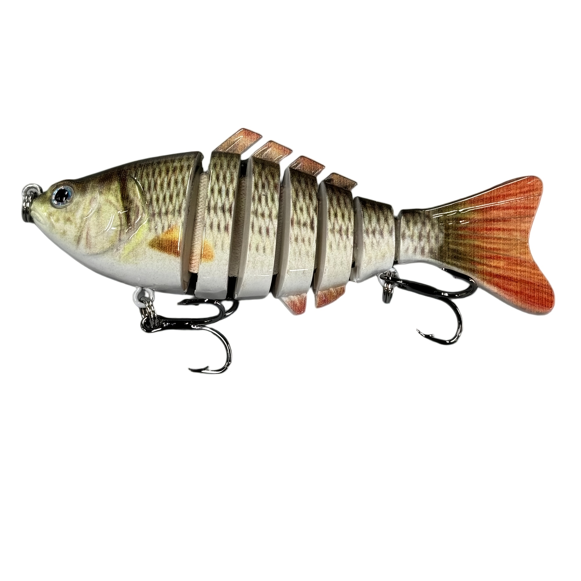 TEMU 16.5g Fishing Lure Bait