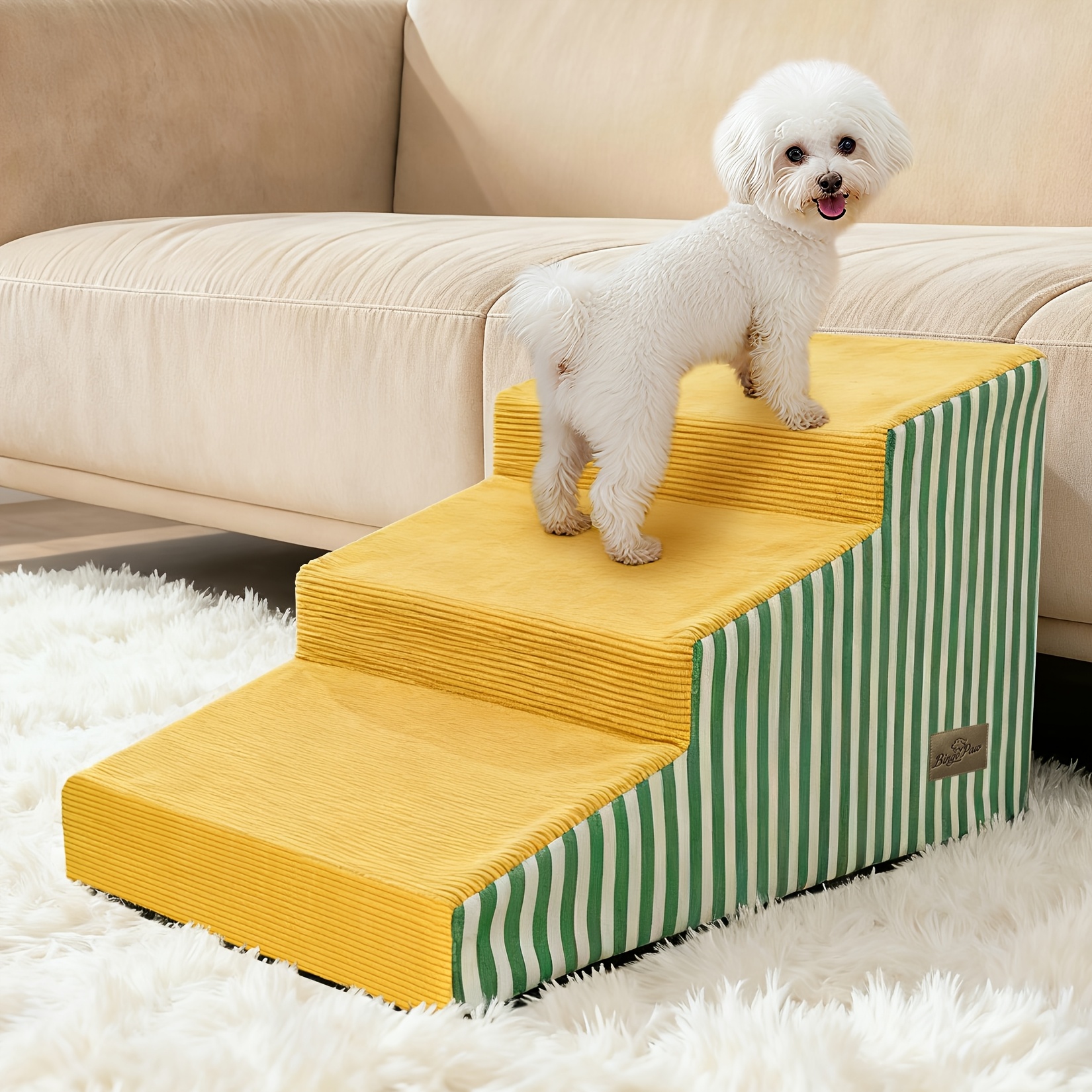 portable ramps for steps sold on Temu Australia
