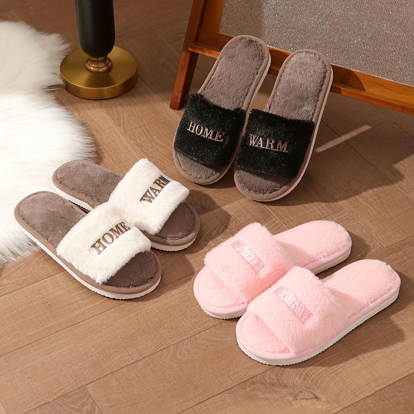 

[top-] 's Slippers - -slip, Shoes , In , ,