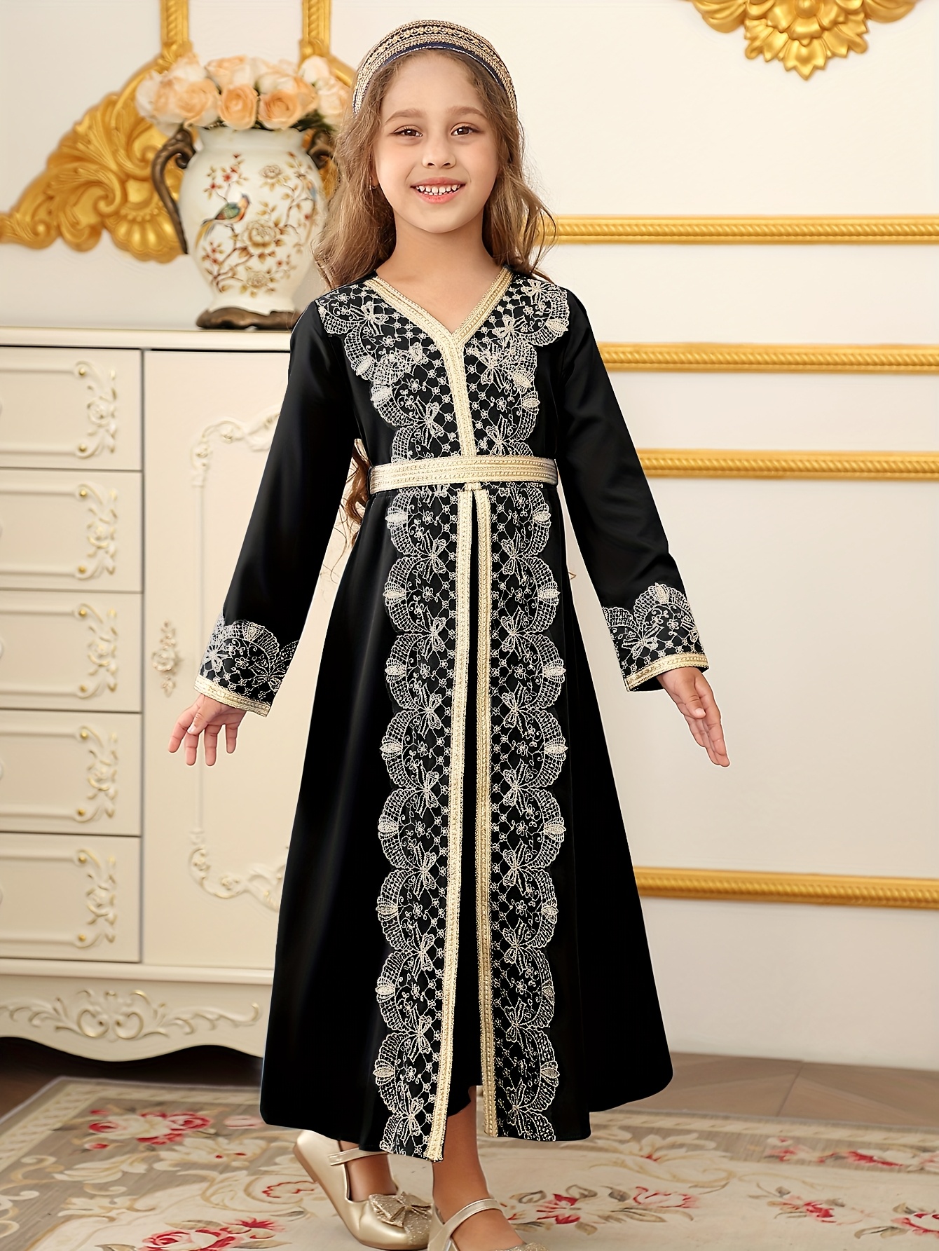 dubai dress - United Arab