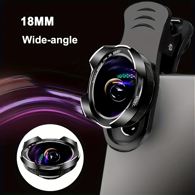 high definition 120 degree wide Temu Oman