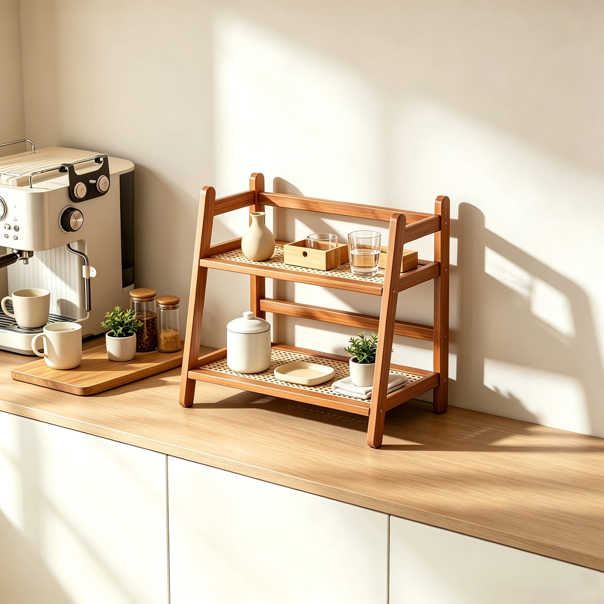shelving for small items sold on Temu United States