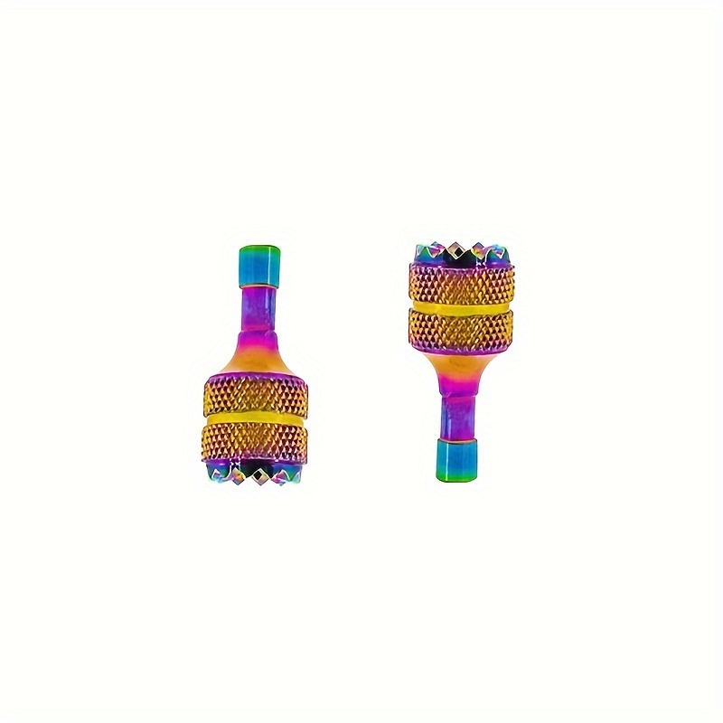 Rc/rc Joystick Accessories Color Red