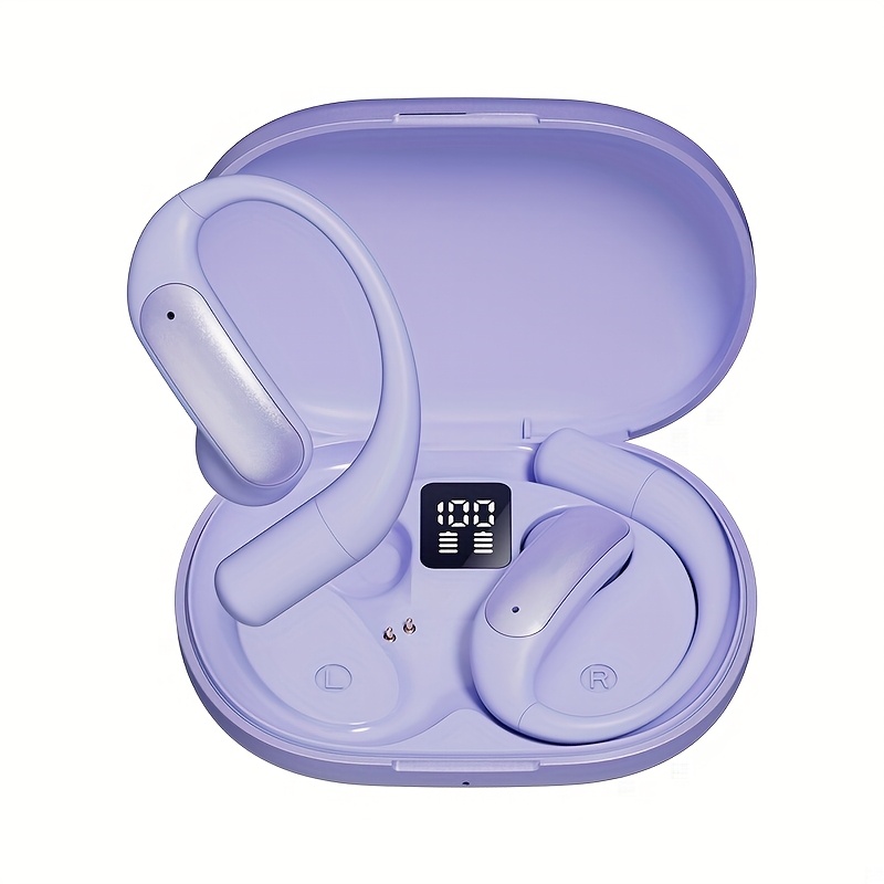 Translate Earbuds Real Time AI Translator Earbuds: Real Time 3-in