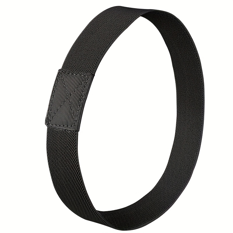 Elastic Band for Big Toe Stretching and Exercising