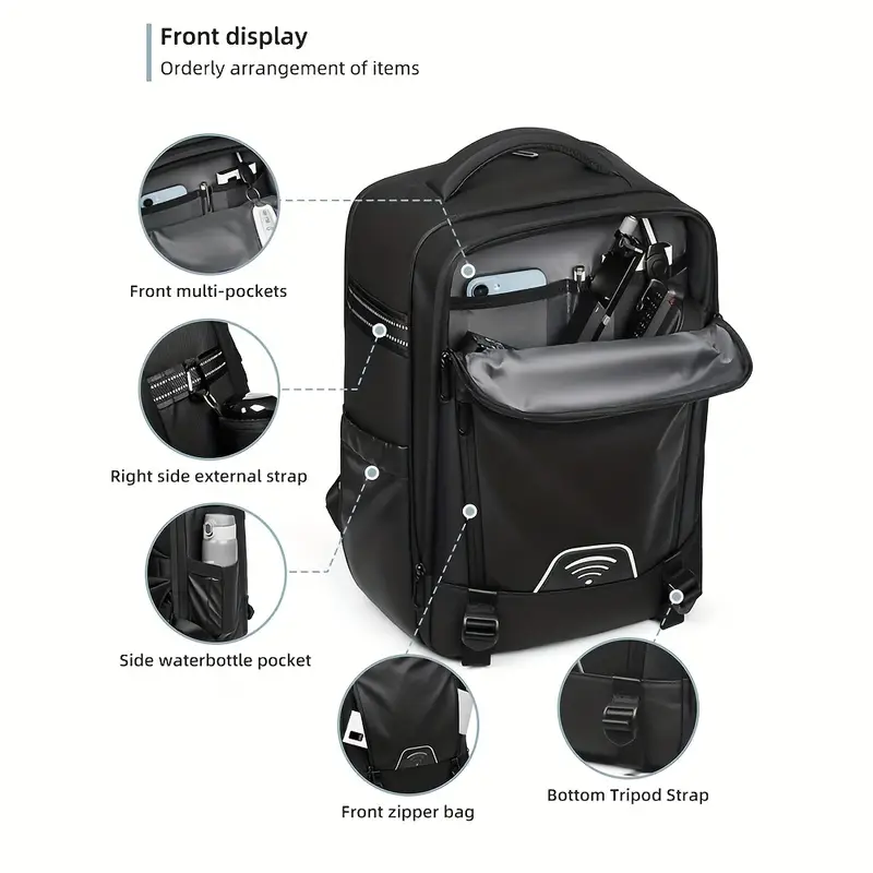 a single unit bag designed photographers a womens - Temu Oman a single unit bag designed photographers a womens - Temu Oman