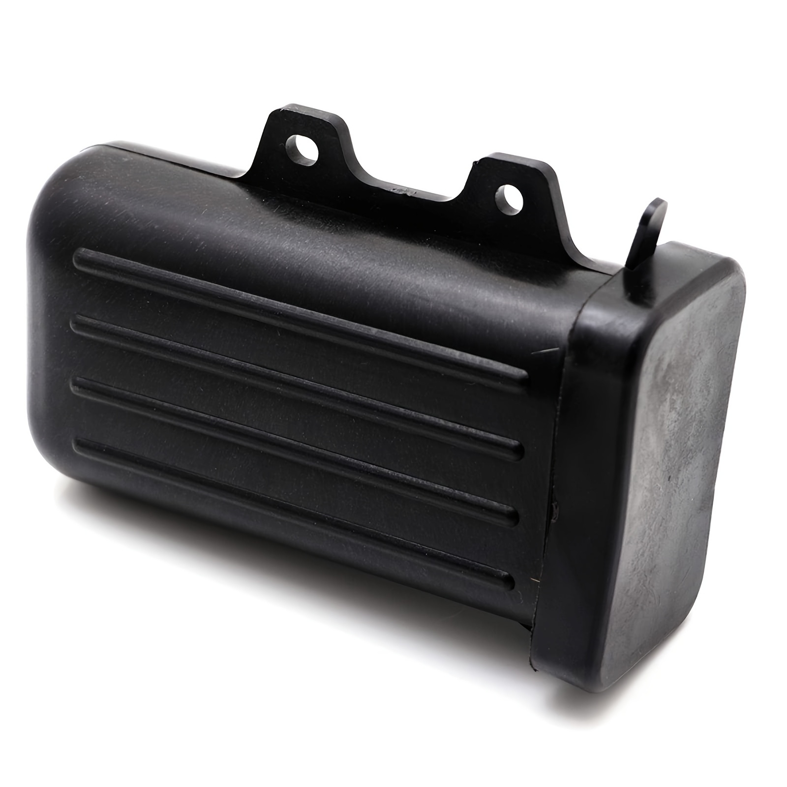 E-shop Werkzeugkasten Kleine Wasserdichte Reparatur Aufbewahrungsbox Halter Flasche Behälter für Yamaha TW200 TW225 für DR250