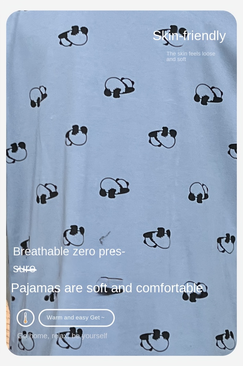 2025 New Men's Pajamas Pure Cotton Long Sleeve Spring and Autumn Models Teenager Winter Summer Boy Cartoon Home Clothes Set