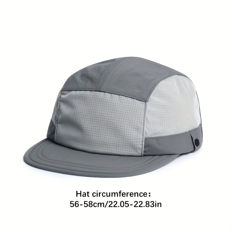 Cappellini Da Baseball Bianchi DIY Per Bambini - Kit 6 Berretti + 12 Penne Colorate - Foto 11