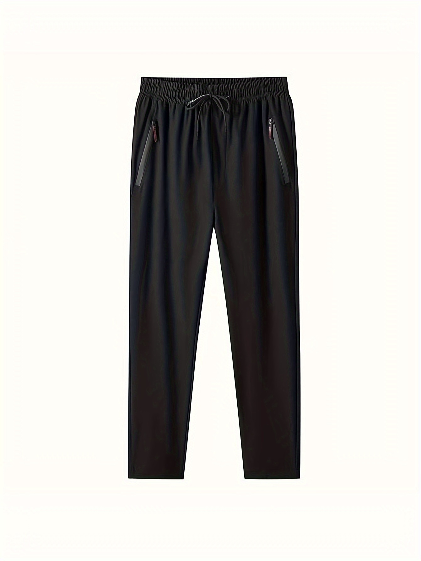 Mens Nylon Pants - Free Shipping On Items Shipped From Temu United
