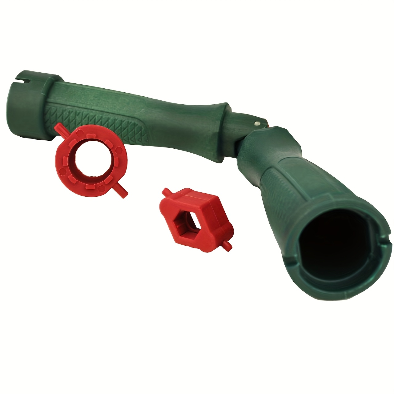 Image of Toilet Seat Accessory Tool For Securing Water Pipes, Installing And Removing Toilet Seats, And Other Domestic Applications. Bathroom Sink Wrench And Screw Fixing Tool. Material: Pag6+gf30 Manual Tool