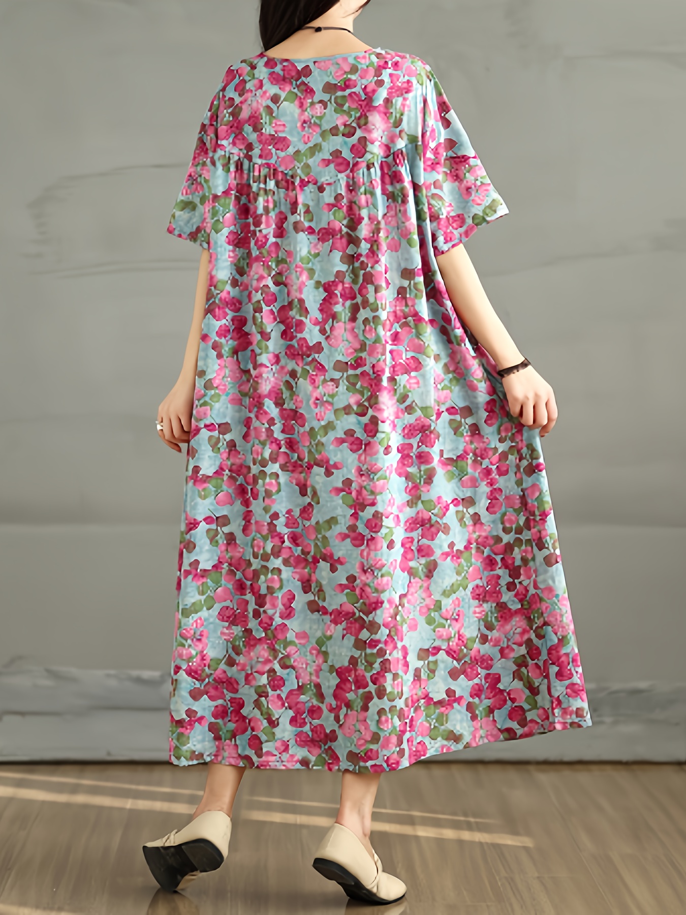 a line chiffon homecoming dress BABARONI Flutter Sleeves Jewel Neckline Chiffon Dress Red, Red / US0