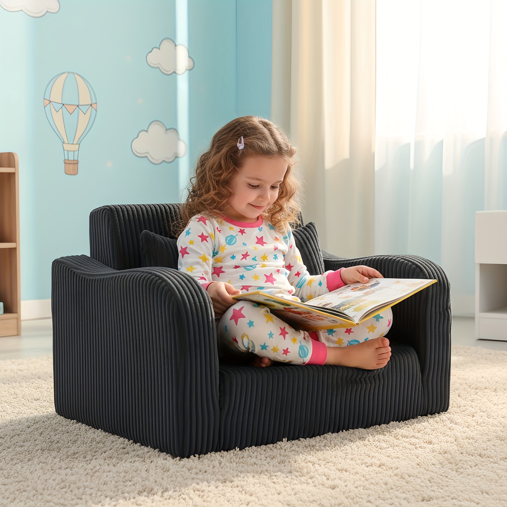 kids furniture sold on Temu United States