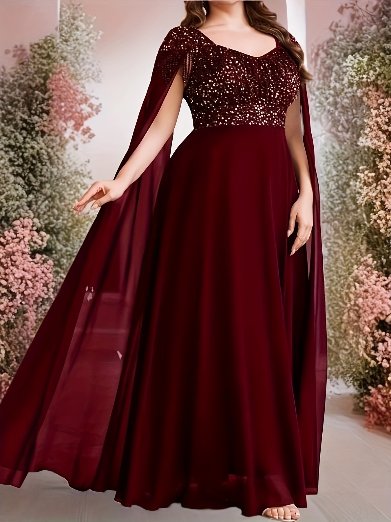 فستان حفلات