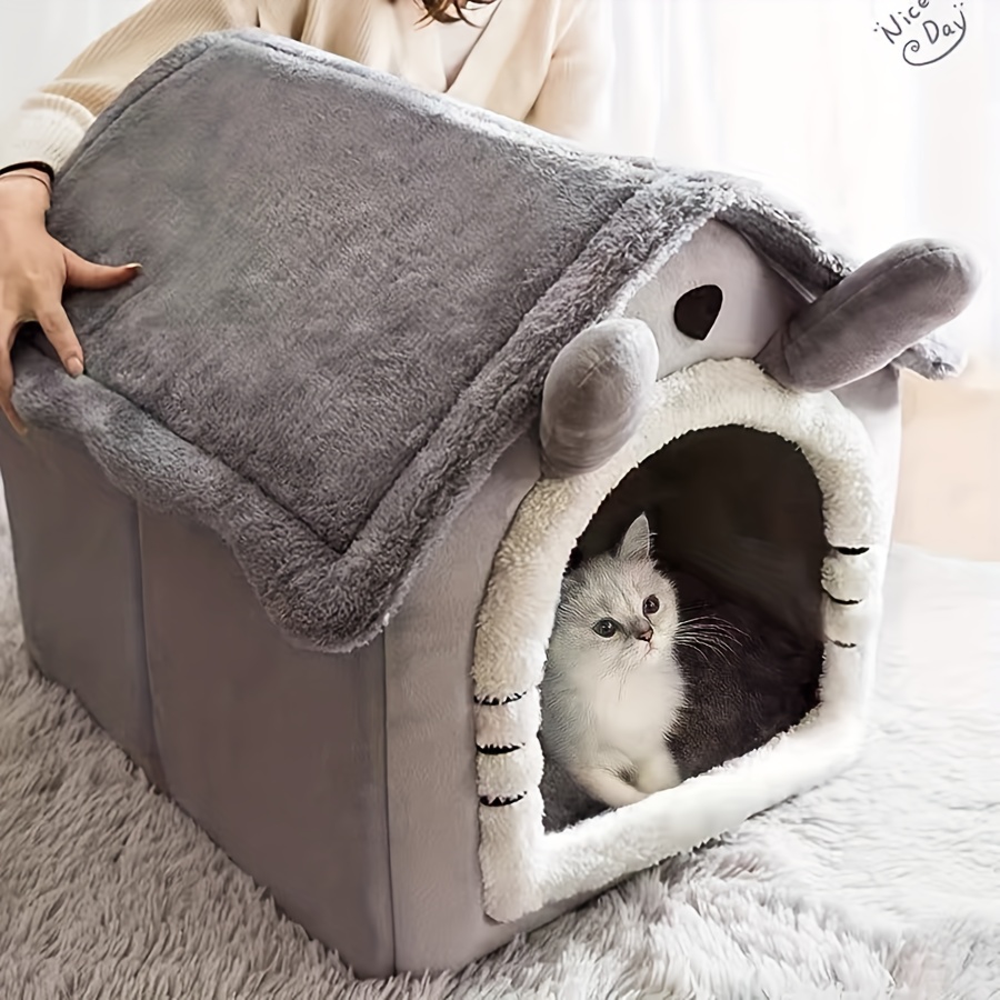 

1pc Pet And Cat Bed Pet Bed All And Dog Bed Suitable And Small Of All