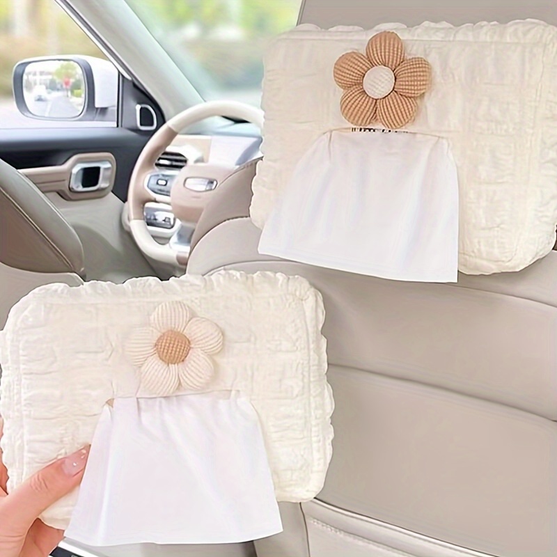 Diy car seat bag best sale