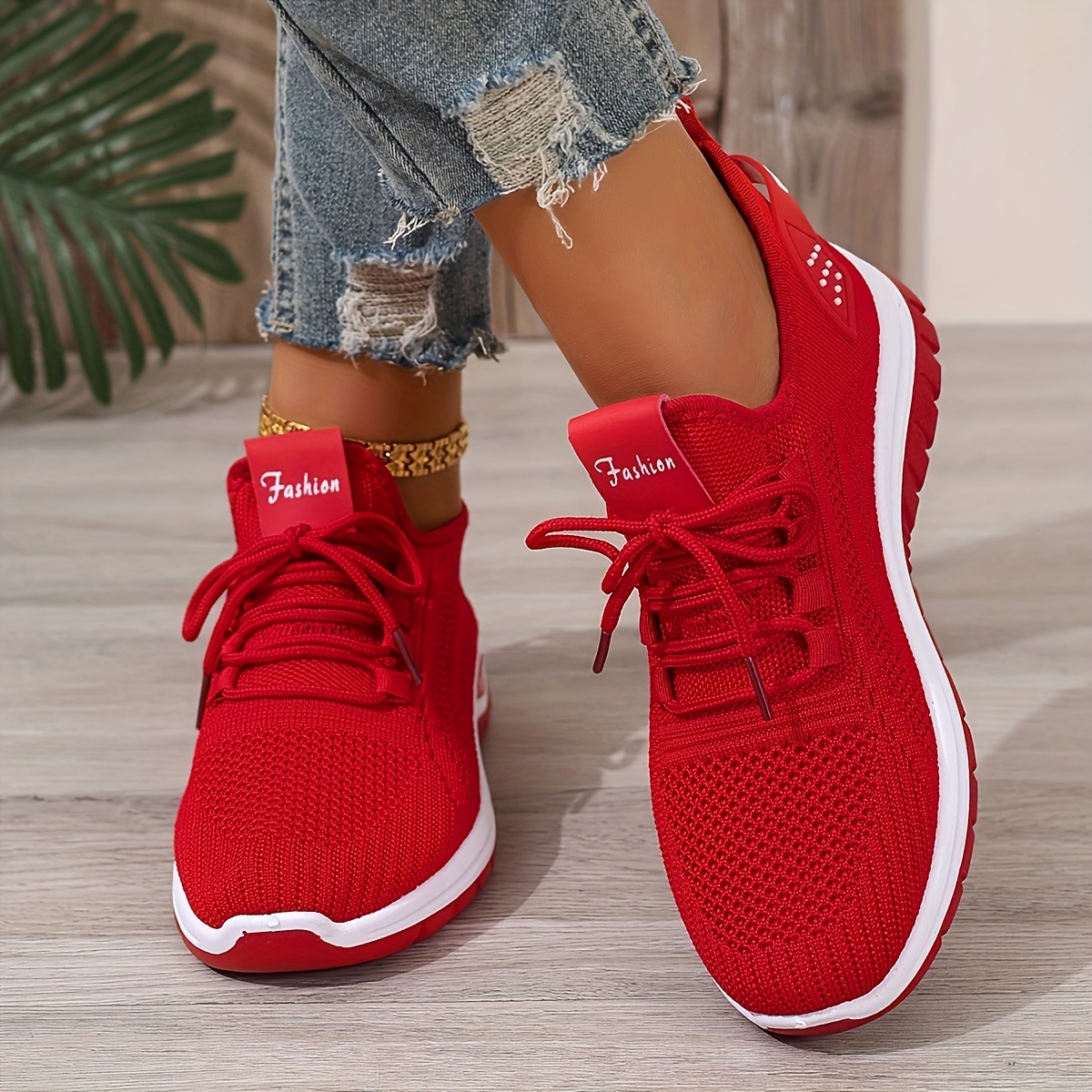 Zapatillas sin cordones para mujer - Transpirables, con malla baja y cordones, suela de PVC acolchada, blancas y negras, ideales para la playa en verano, vacaciones y uso diario - Cómodas y ligeras, calzado de vacaciones, diseño elegante, forro de tela.