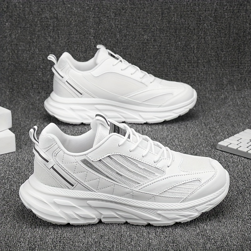 

Comfortable Low Top Up , -absorbing Shoes