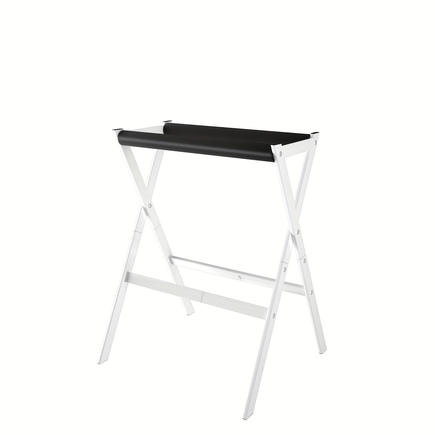 Tennis Racket Storage Rack For Tennis Rackets, Heavy-duty, Metal, Black