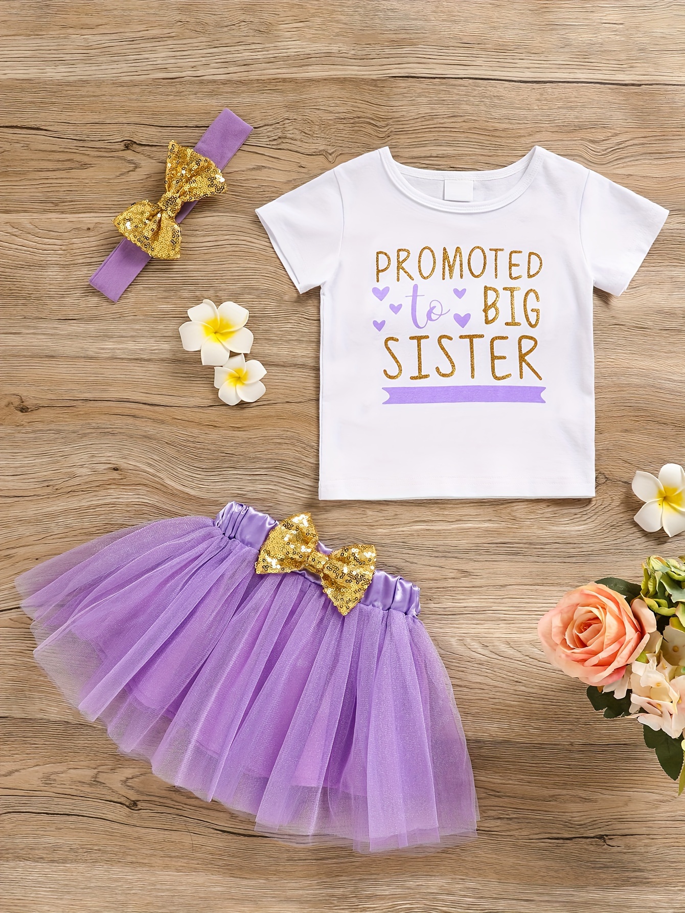 Big sister outlet tutu outfit