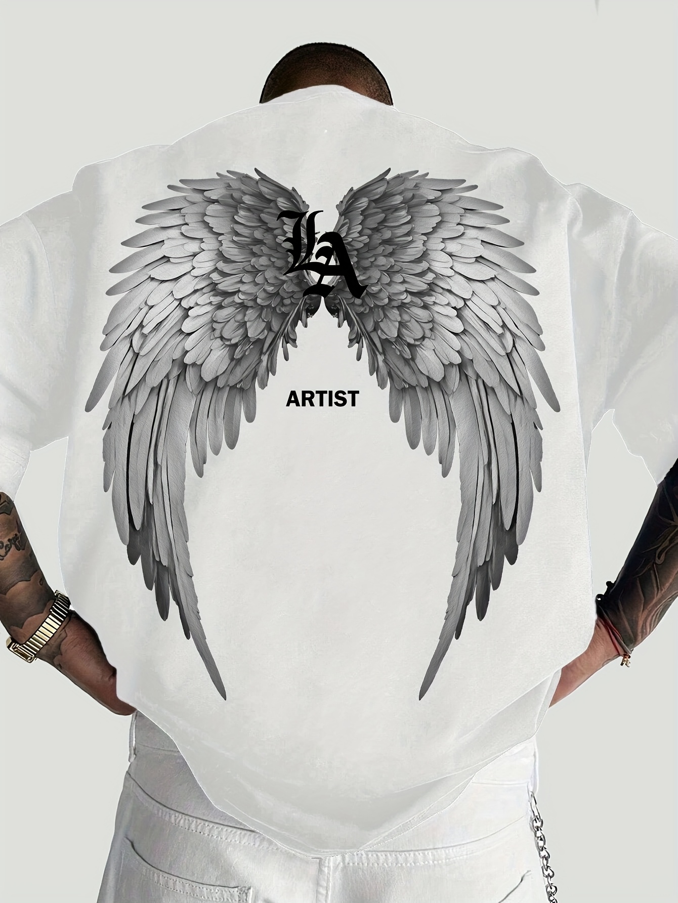 angel shirt - United Kingdom