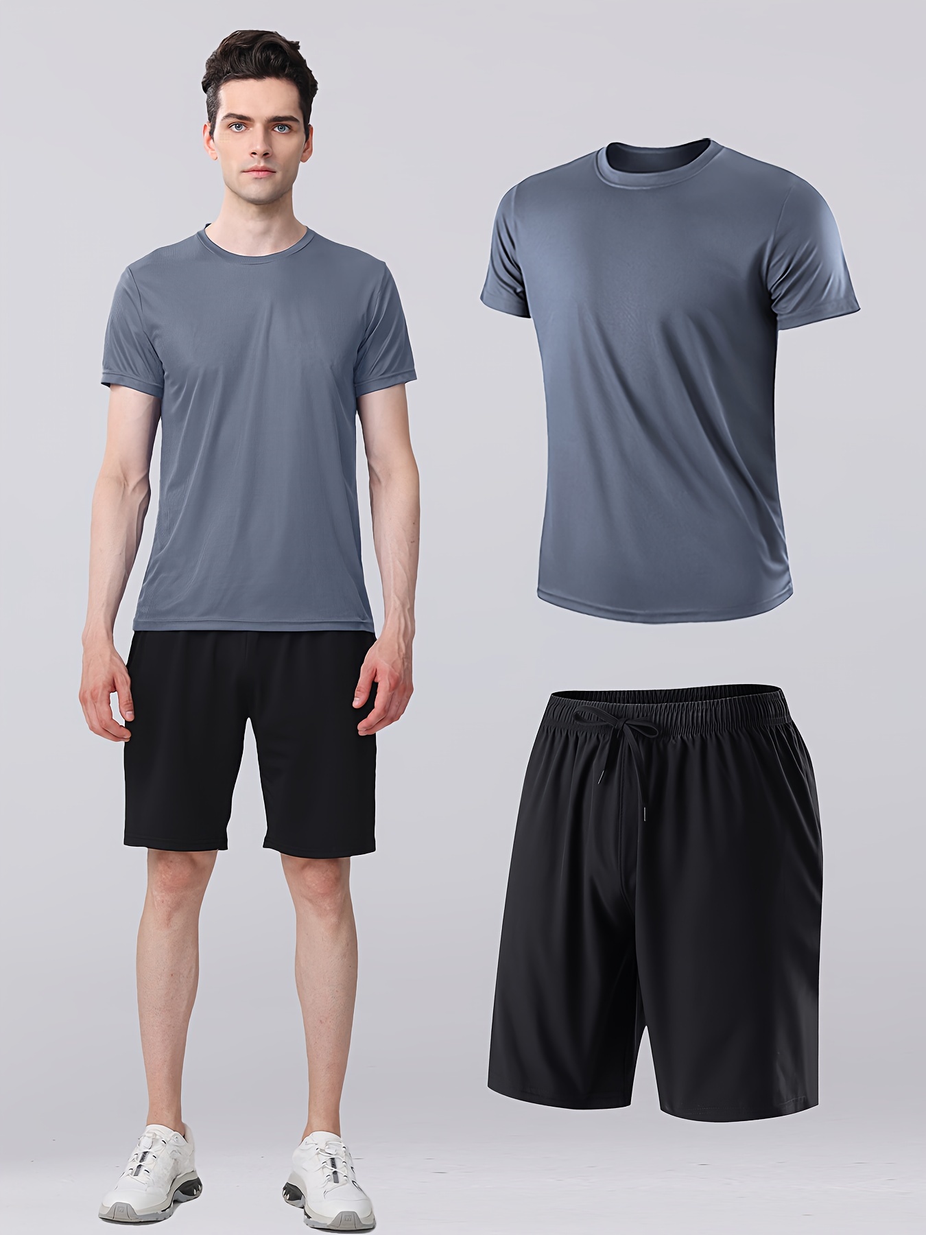 Ropa Deportiva Para Caballero Ropa Para Hombre Para Hacer