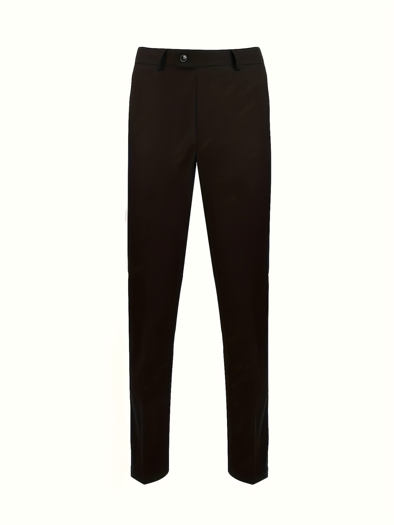 Men'S 3pcs Suit, Including a Blazer, Vest, And Trousers, Stylish And High-Quality.