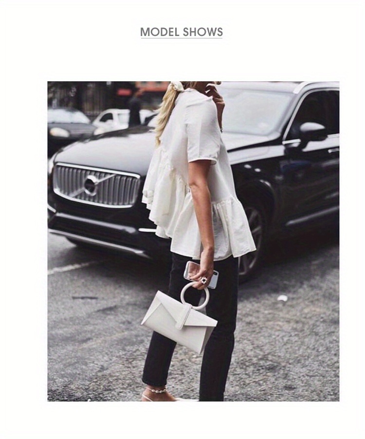 's Genuine Leather Handbag - Real Leather Crossbody/Shoulder Bag with ic Closure, Beige/Tan Color, Detachable Patchwork-like Pouch-like Waist Pack, Minimalist Round Top Handle & Belt-like Strap for Casual & Dressy Use (No