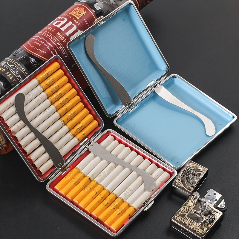 zig zag cigarette roller Zig Zag King Size Roller Injector Machine (6 Count)