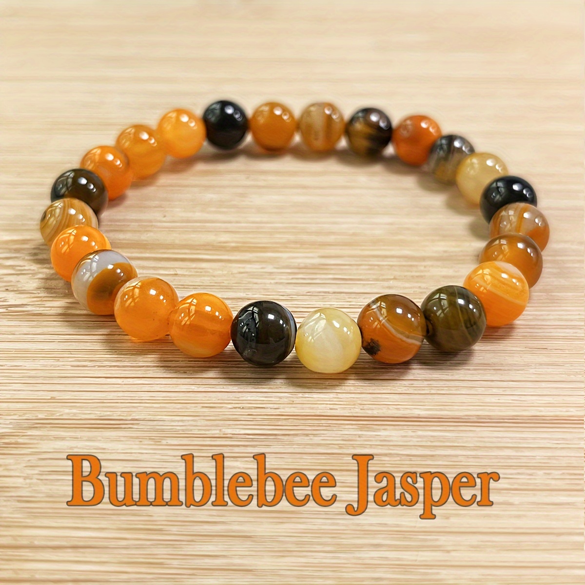 

Agate Bracelet, Natural Stone Beads, Handmade Fashion Bracelet, Style Jewelry Accessories For Men And Women, Gifts And Lovers