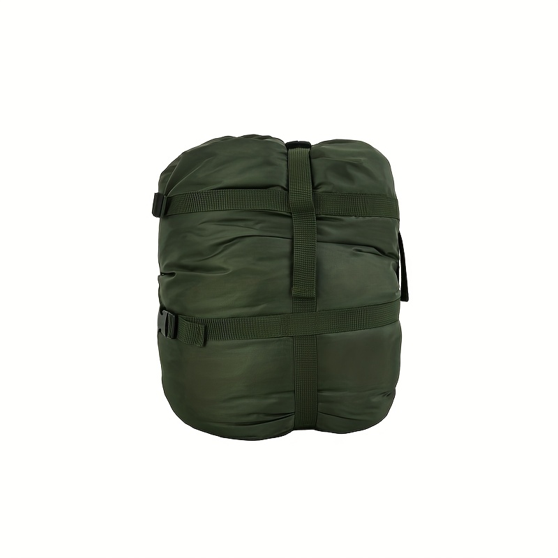 outdoor sleeping bag storage bag sleeping bag compression storage bag compression travel adult sleeping bag oxford cloth compression bag outdoor camping sleeping bag envelope storage bag