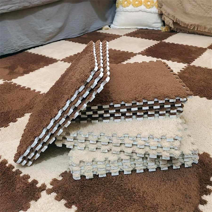 Tapete Modular