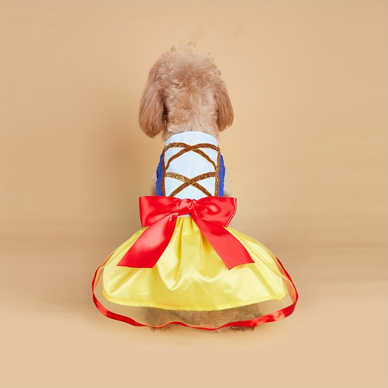 

- All Pet Outfit , /small/ Toy Recommendation, 100% Polyester