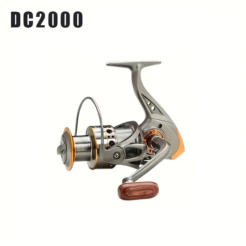 carp fishing reels x2 Max60 Spooled with 10lb Line x 2 Trout Fishing Hooks for Weight:60g The Van Staal VS 1pcs