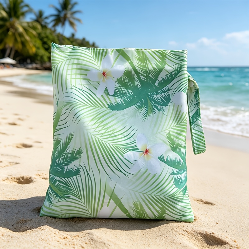 summer style 30cm 25cm portable dry wet