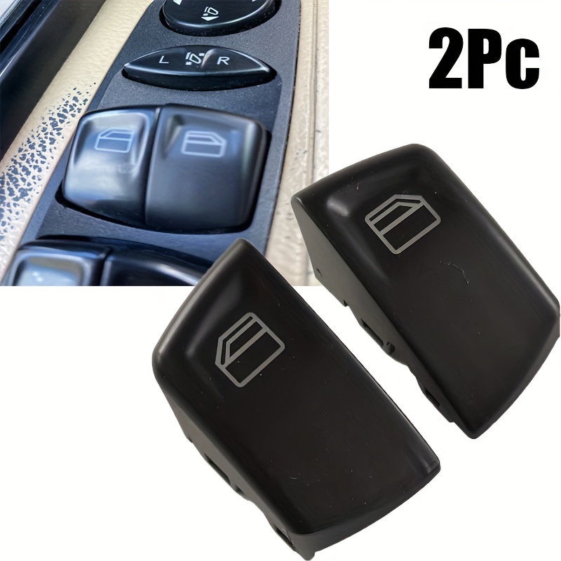 

Window Switch Button For Benz Viano W639 Sprinter W906 From 2005 To 2015, Sold In Pairs, Without Battery